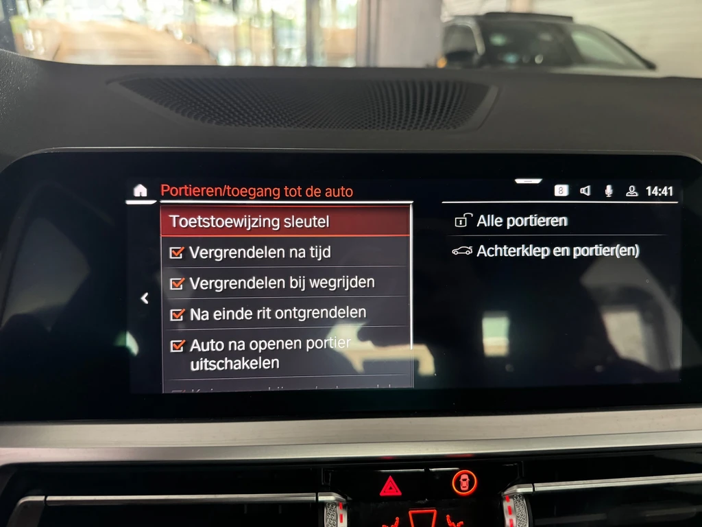 BMW 3 Serie – foto 27