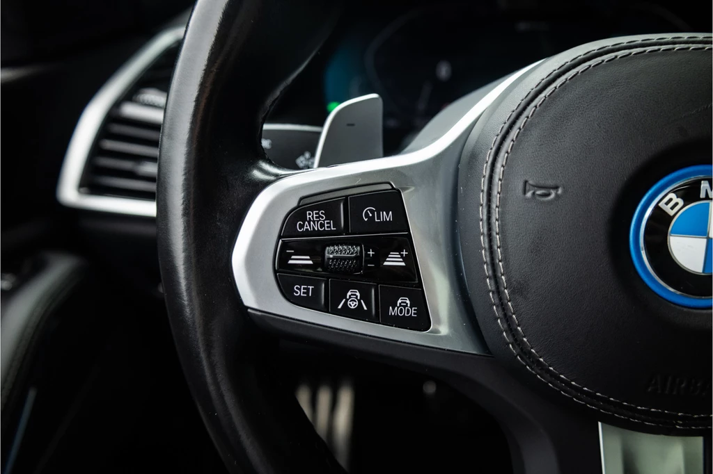 BMW X5 – foto 32