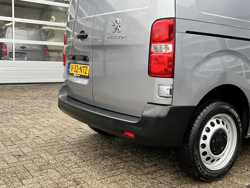 Peugeot Expert – foto 7