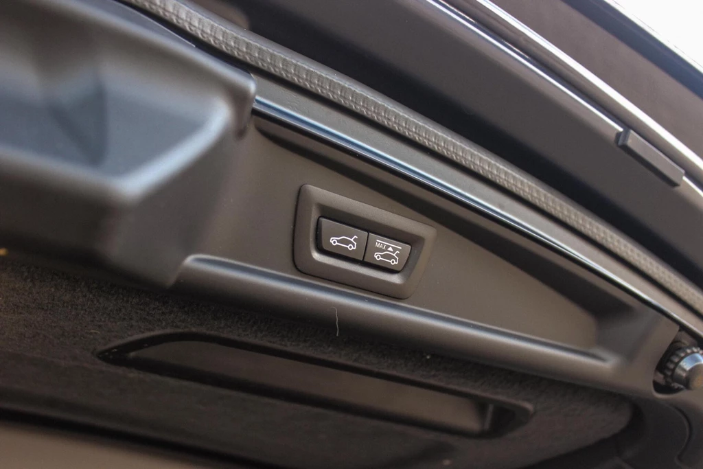 BMW 5 Serie – foto 37