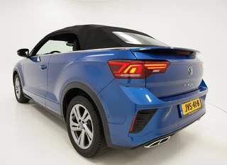 Volkswagen T-Roc – thumbnail 5