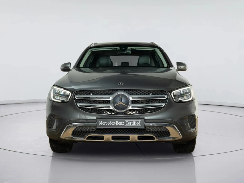 Mercedes-Benz GLC – foto 3