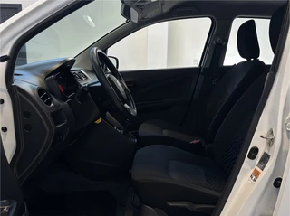 Suzuki Celerio – thumbnail 23