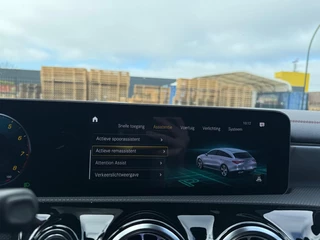 Mercedes-Benz CLA – thumbnail 31