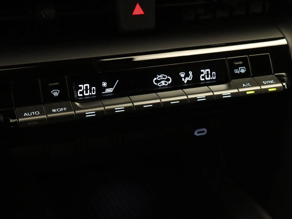 Toyota C-HR – foto 33
