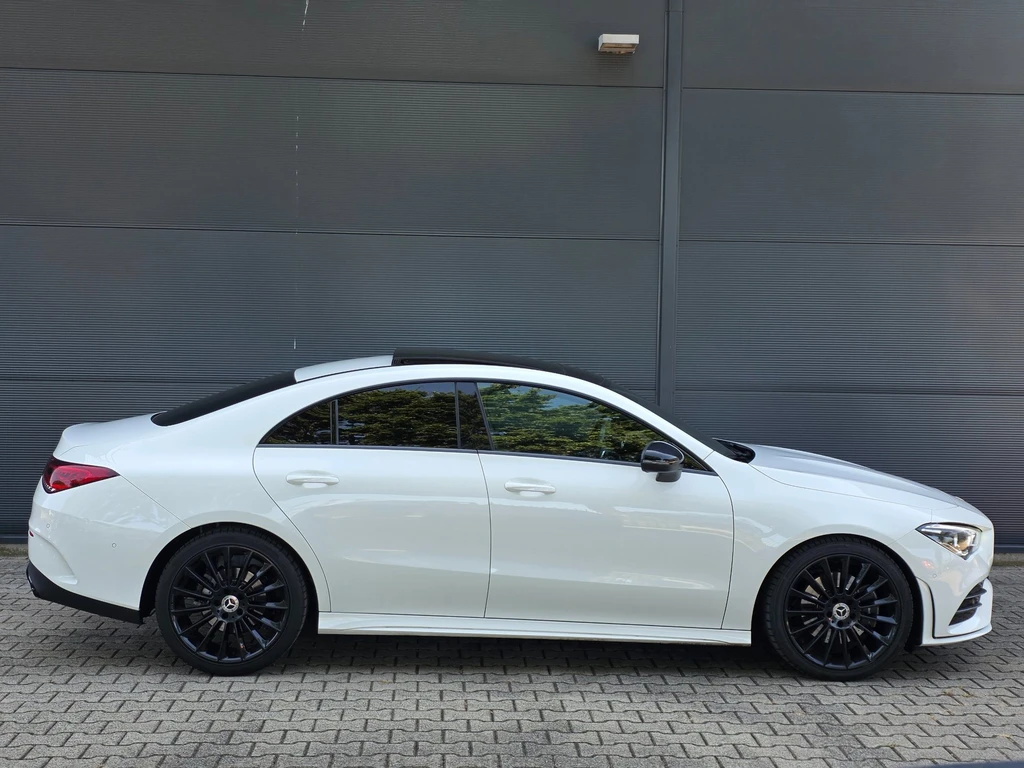 Mercedes-Benz CLA – foto 7