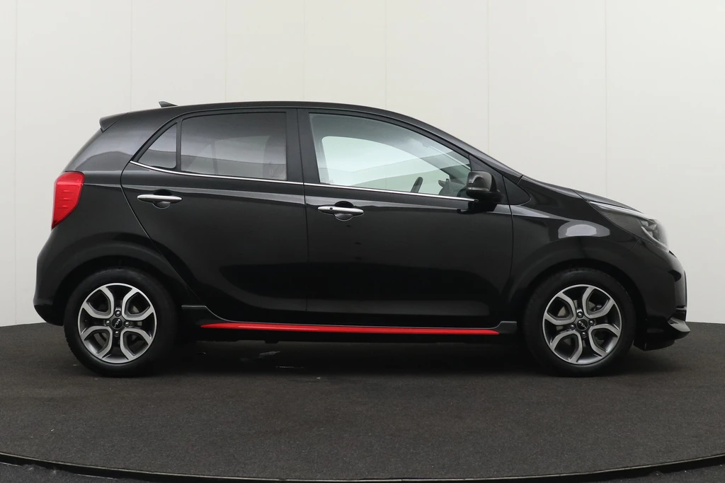 Kia Picanto – foto 5