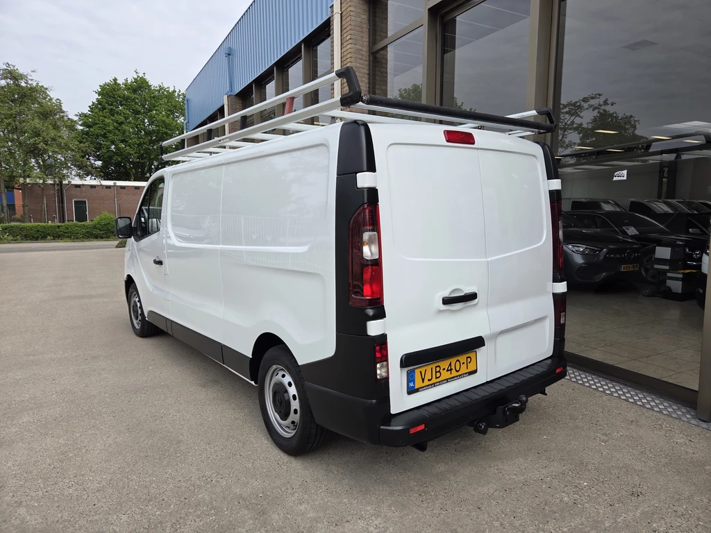 Renault Trafic – foto 3