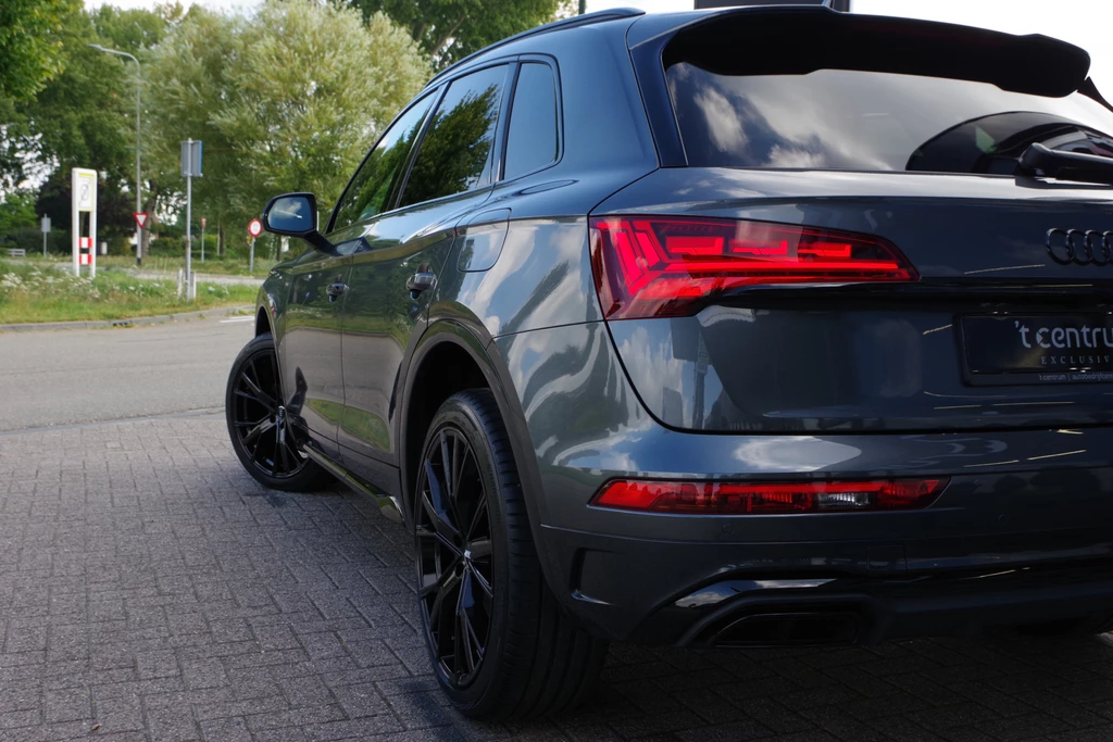 Audi Q5 – foto 9