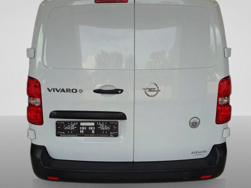 Opel Vivaro-e – foto 3