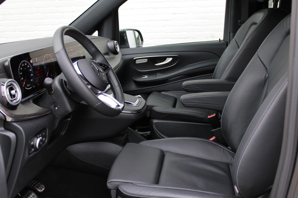Mercedes-Benz V-Klasse – foto 18
