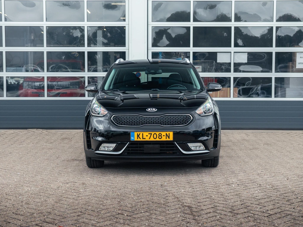 Kia Niro – foto 9