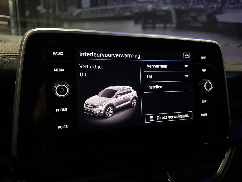 Volkswagen T-Roc – foto 29