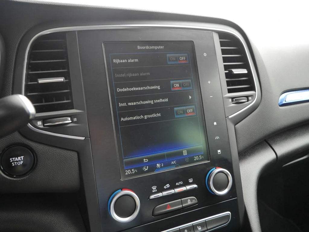 Renault Mégane Estate – foto 28