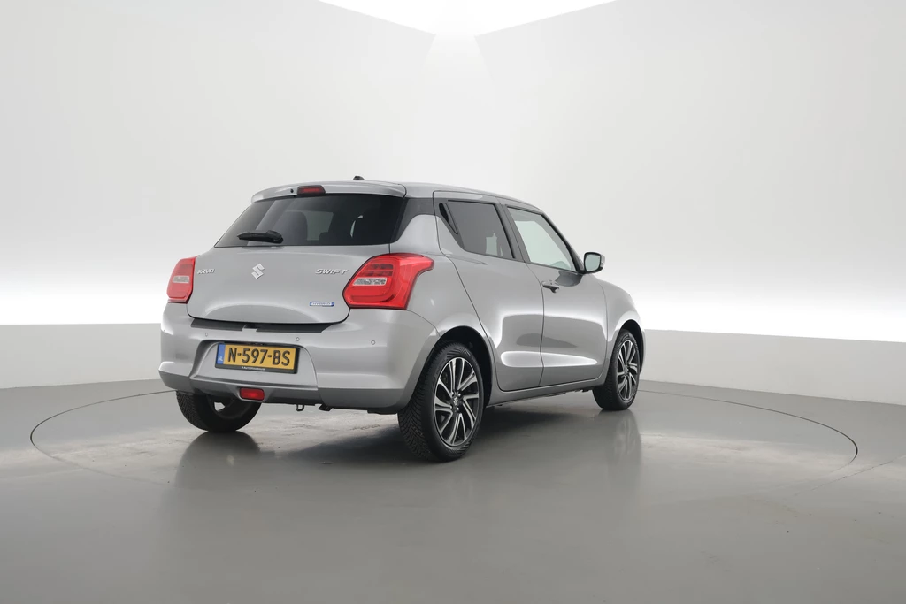Suzuki Swift – foto 3