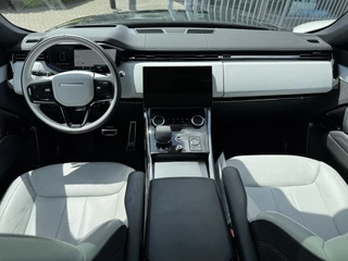 Land Rover Range Rover Sport – thumbnail 7