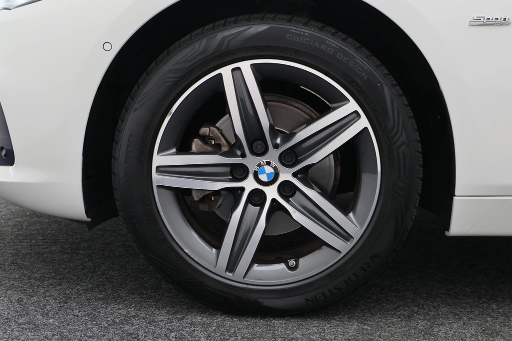 BMW 2 Serie – foto 25