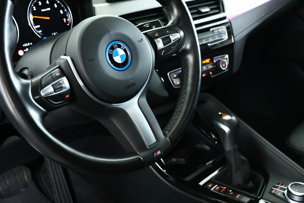 BMW X1 – foto 33