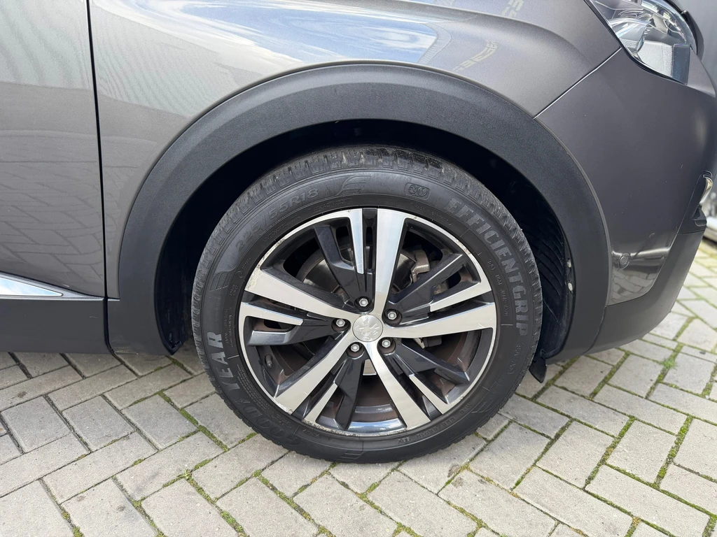 Peugeot 3008 – foto 19