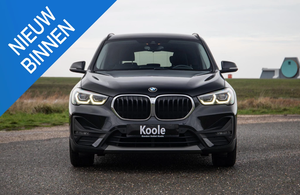 BMW X1 – foto 15