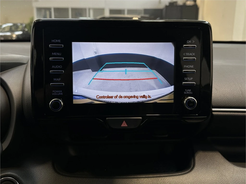 Toyota Yaris – foto 14
