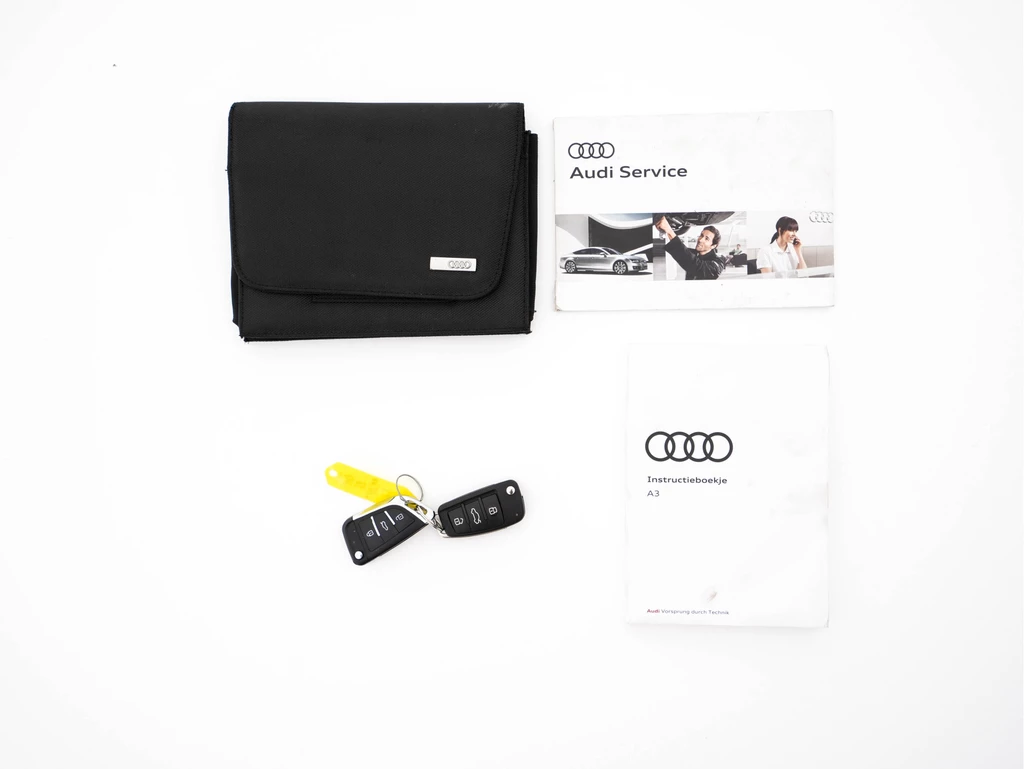 Audi A3 – foto 26