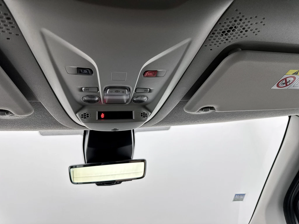 Opel Combo – foto 34