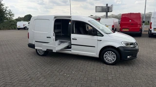 Volkswagen Caddy – thumbnail 9