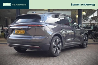 NIO EL6 – thumbnail 5