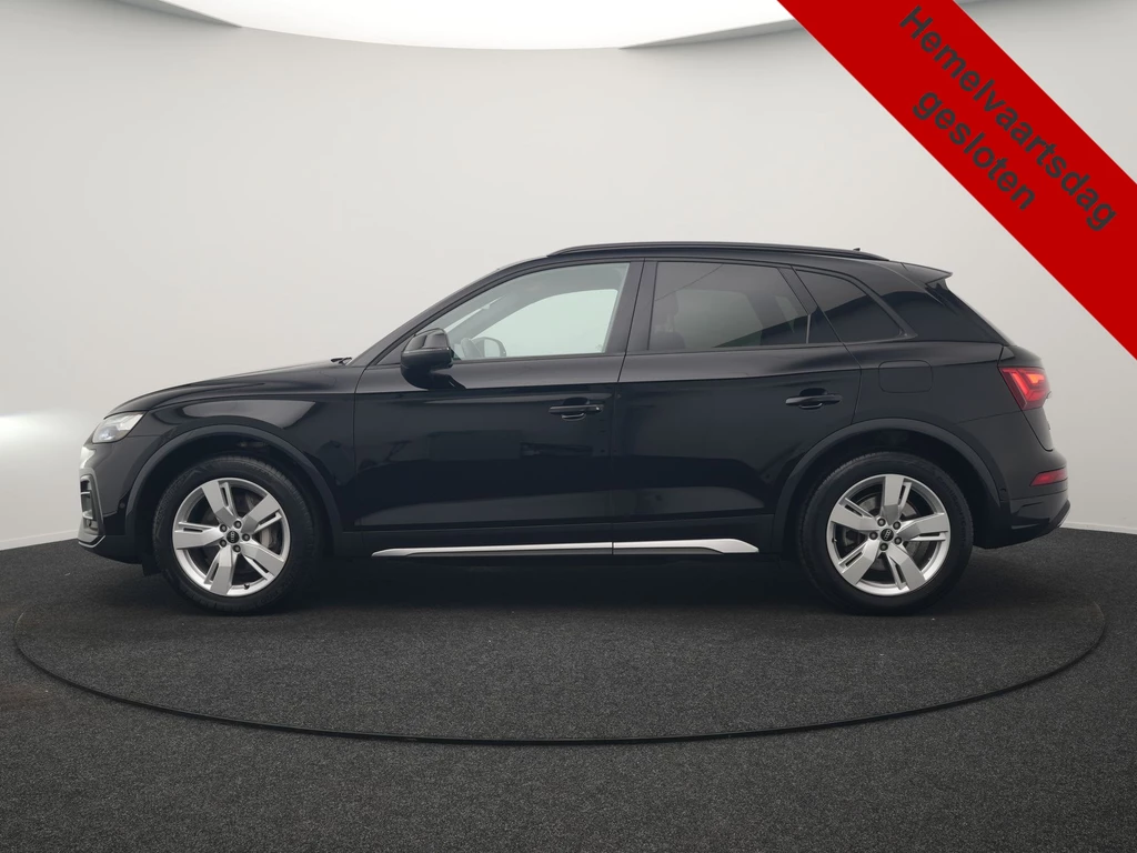 Audi Q5 – foto 3