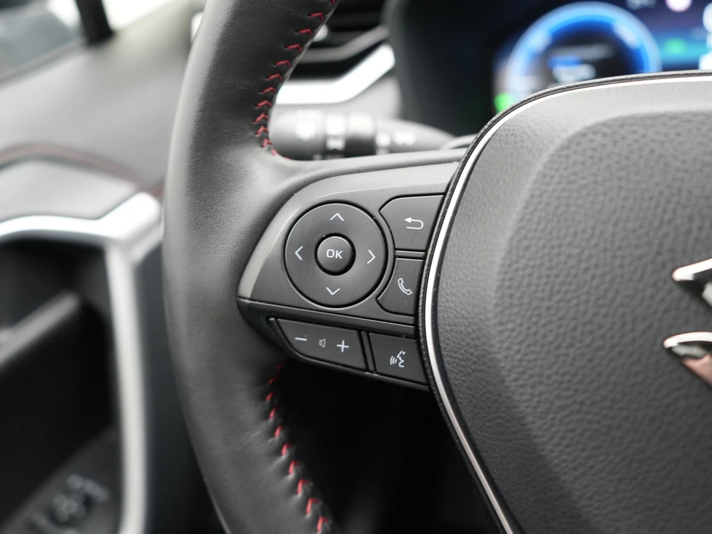 Suzuki Across – foto 32