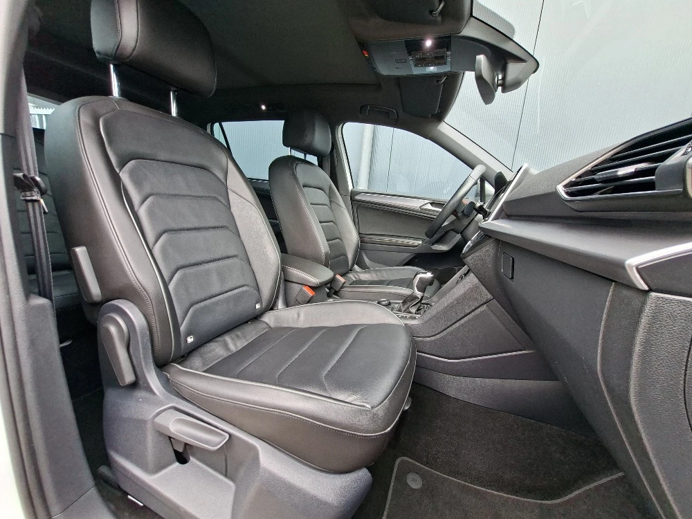 SEAT Tarraco – foto 12