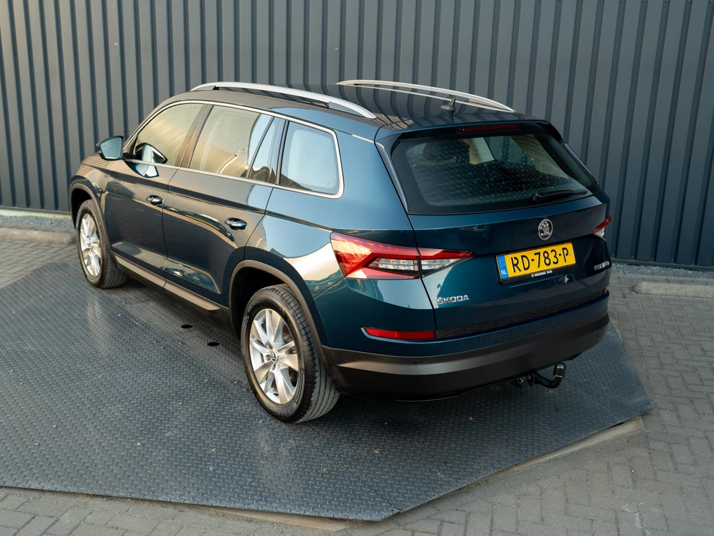 Škoda Kodiaq – foto 8