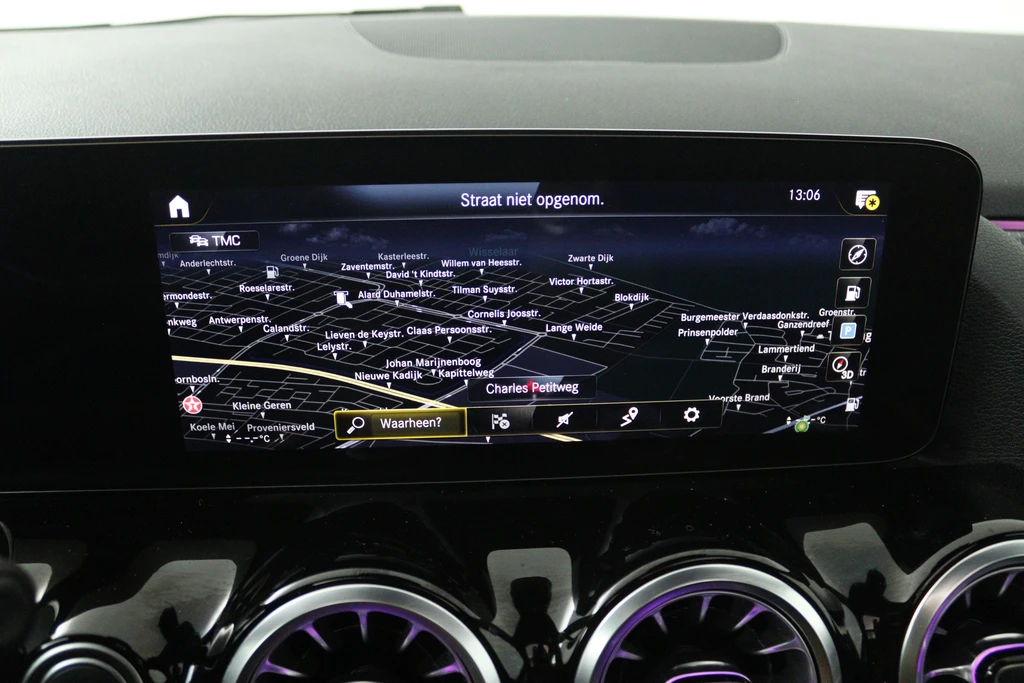 Mercedes-Benz B-Klasse – foto 15