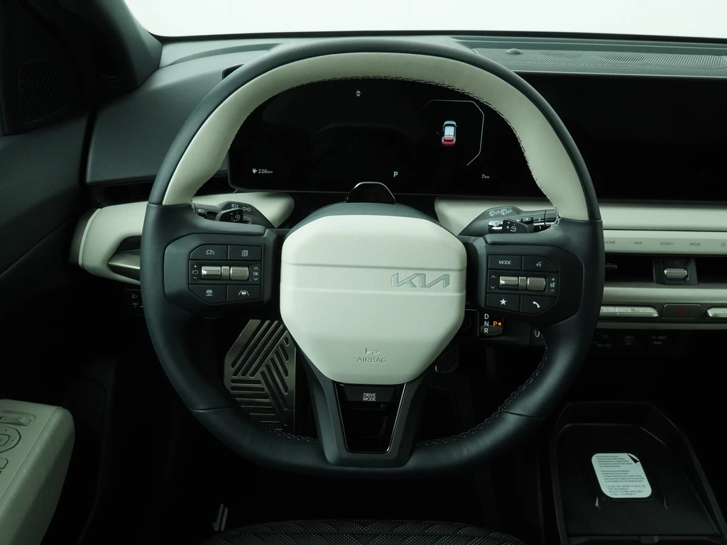 Kia EV4 – foto 37