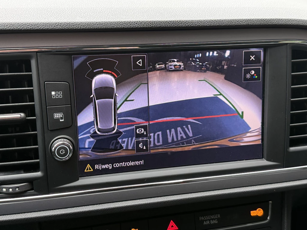 SEAT Leon – foto 15