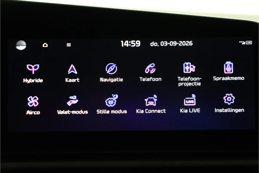 Kia Niro – foto 57
