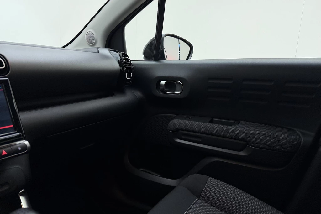 Citroën C3 Aircross – foto 28