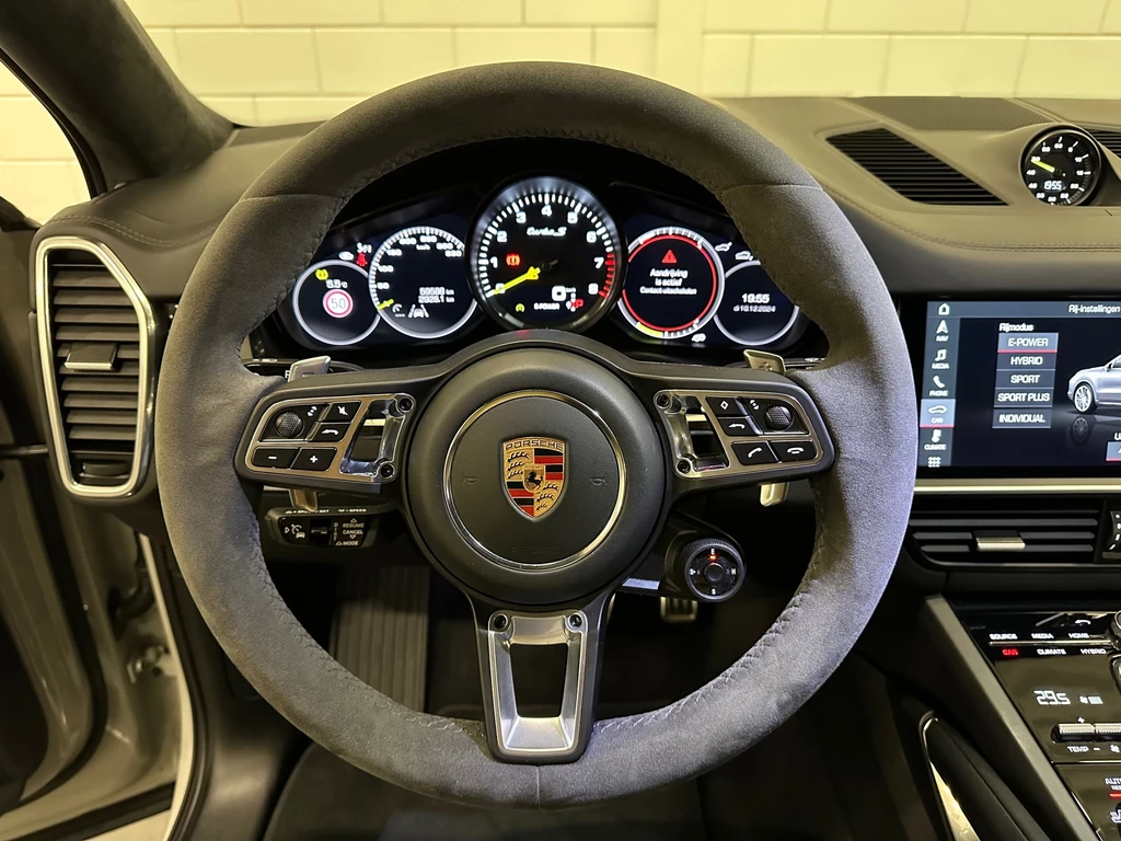 Porsche Cayenne – foto 23