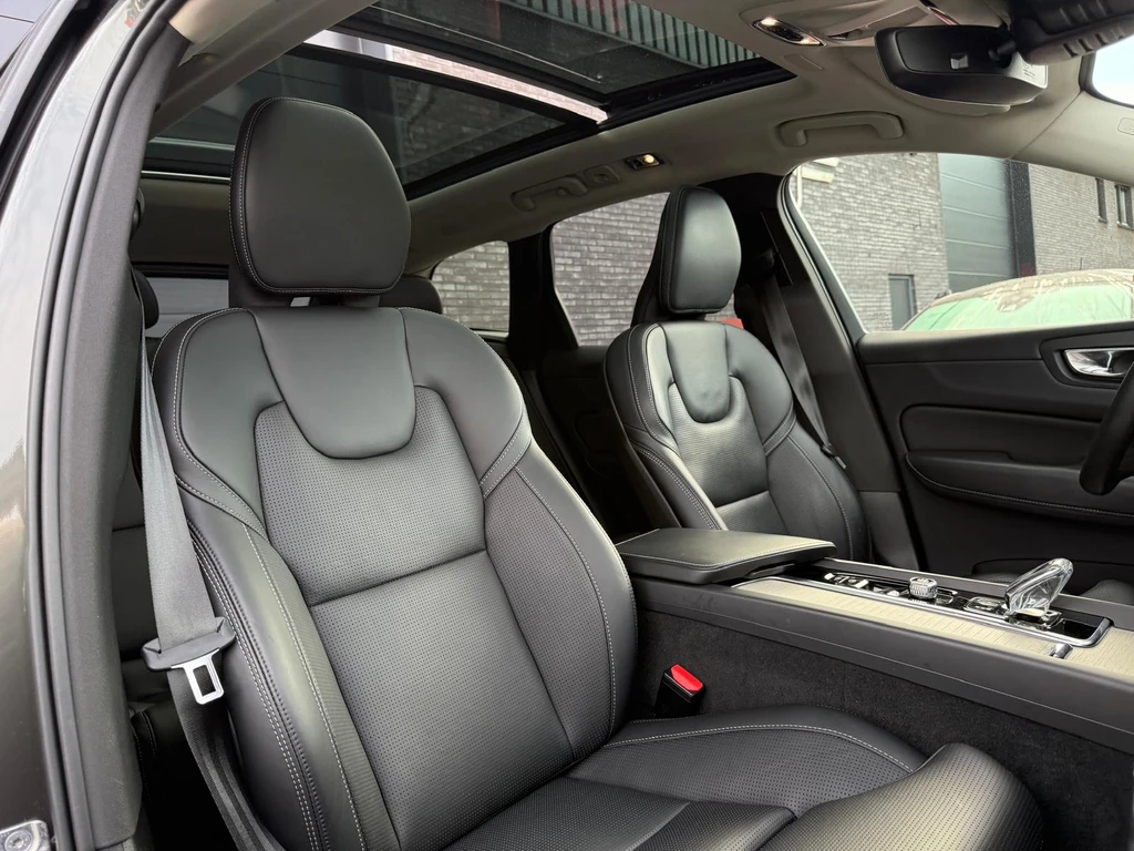 Volvo XC60 – foto 43