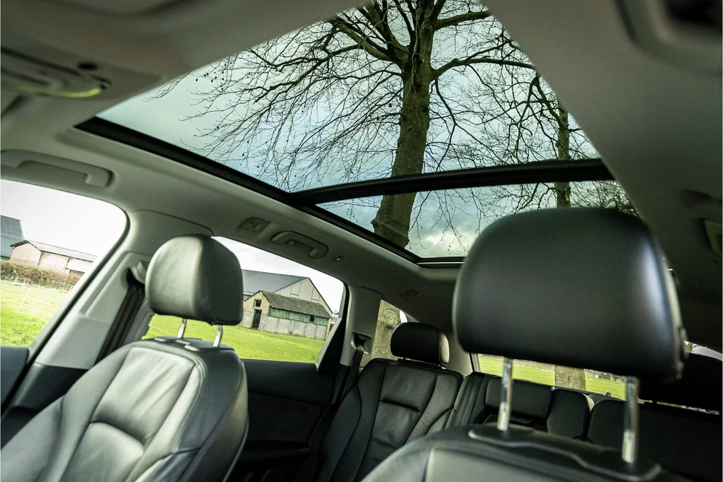 Audi Q7 – foto 11