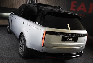 Land Rover Range Rover – thumbnail 8