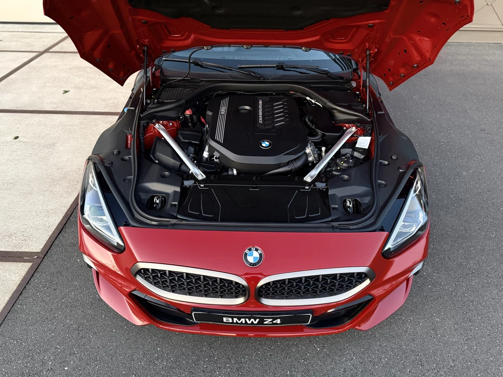 BMW Z4 – foto 18