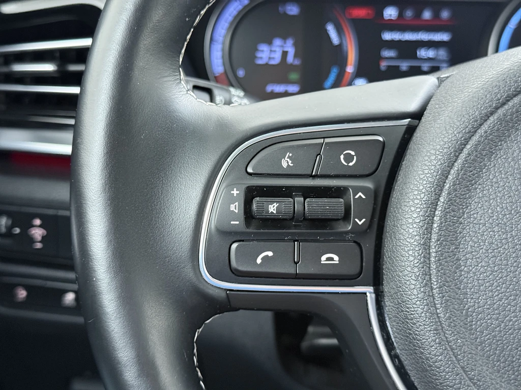 Kia e-Niro – foto 34