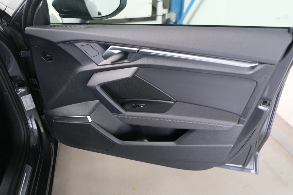 Audi A3 – foto 12