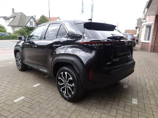 Toyota Yaris Cross – thumbnail 5