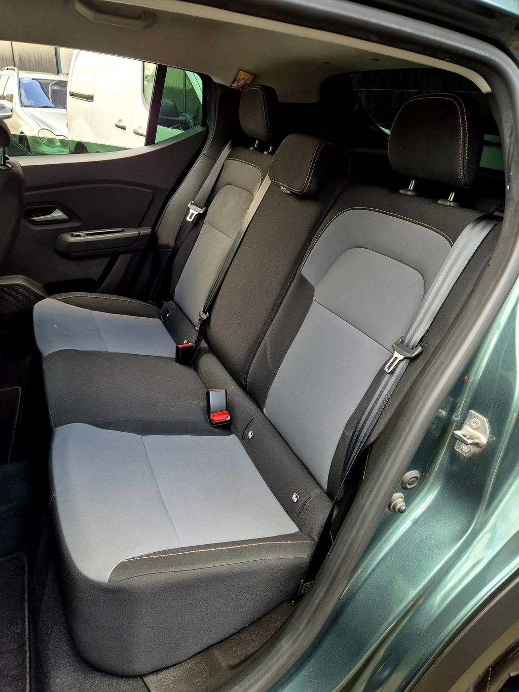 Dacia Sandero Stepway – foto 16