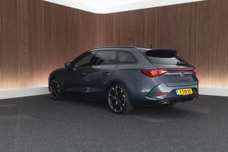 CUPRA Leon Sportstourer – thumbnail 3