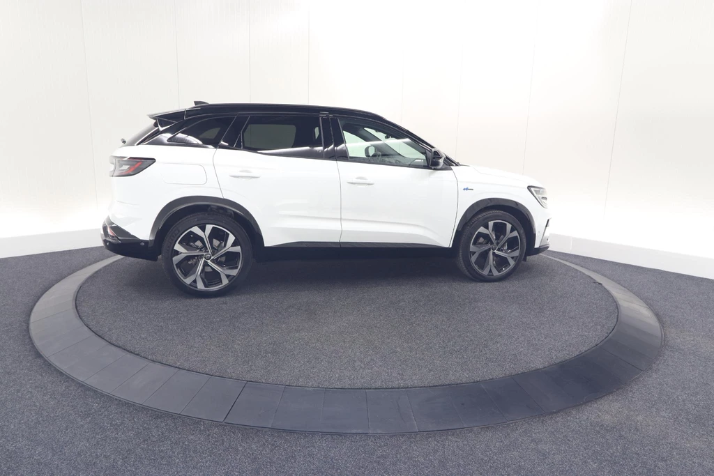 Renault Austral – foto 15