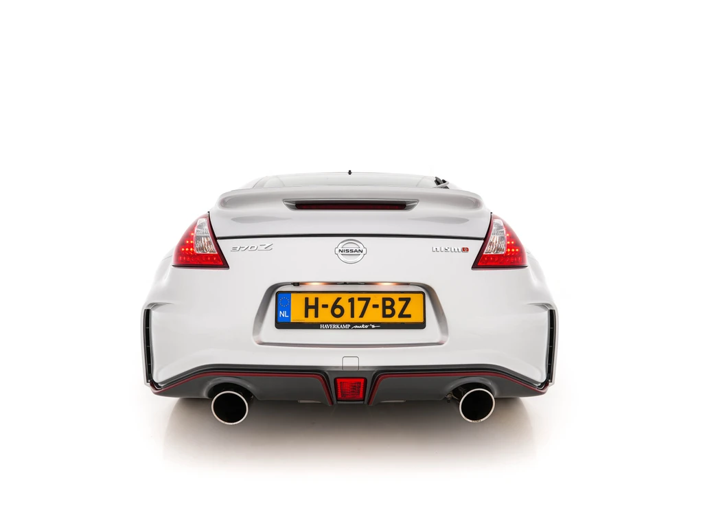 Nissan 370Z – foto 3